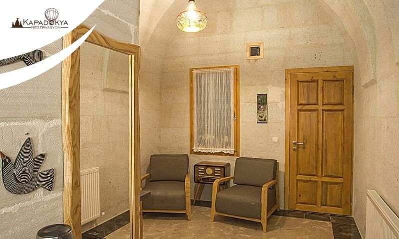 Kapadokya Yıldız Balayı Paketi