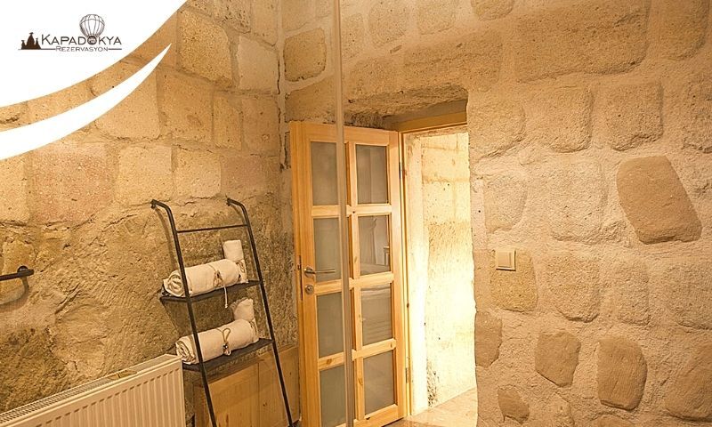 Kapadokya Yıldız Balayı Paketi