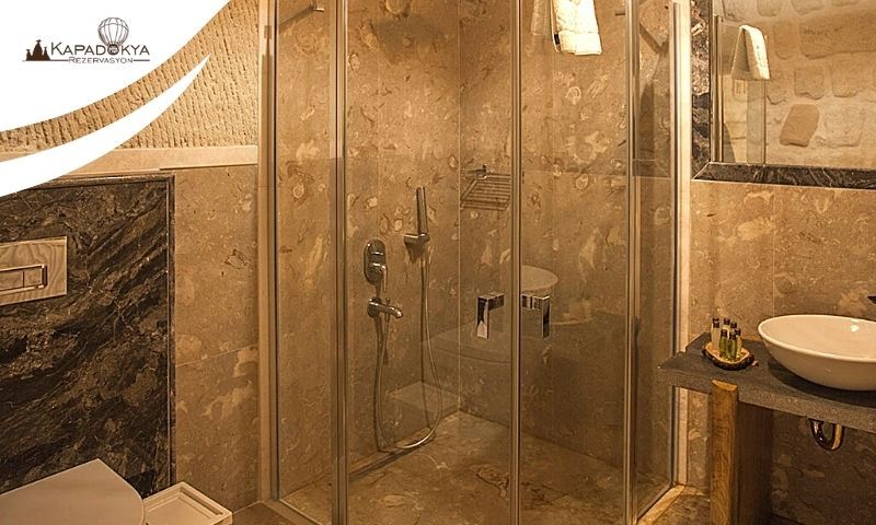 Kapadokya Yıldız Balayı Paketi