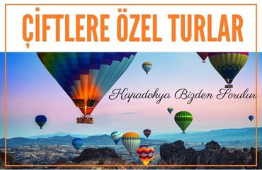 kapadokya kişiye özel turlar