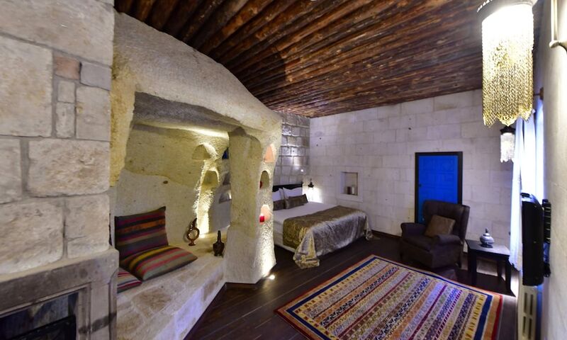 Cappadocia Estates - Special Class