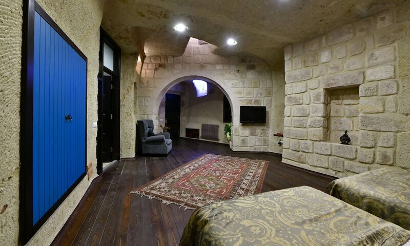 Cappadocia Estates - Special Class