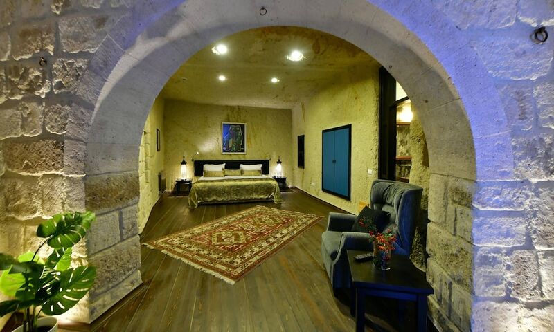 Cappadocia Estates - Special Class