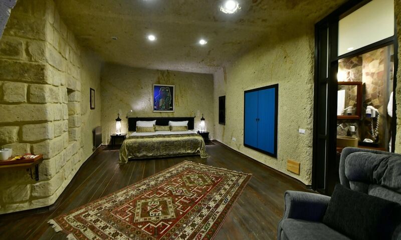 Cappadocia Estates - Special Class