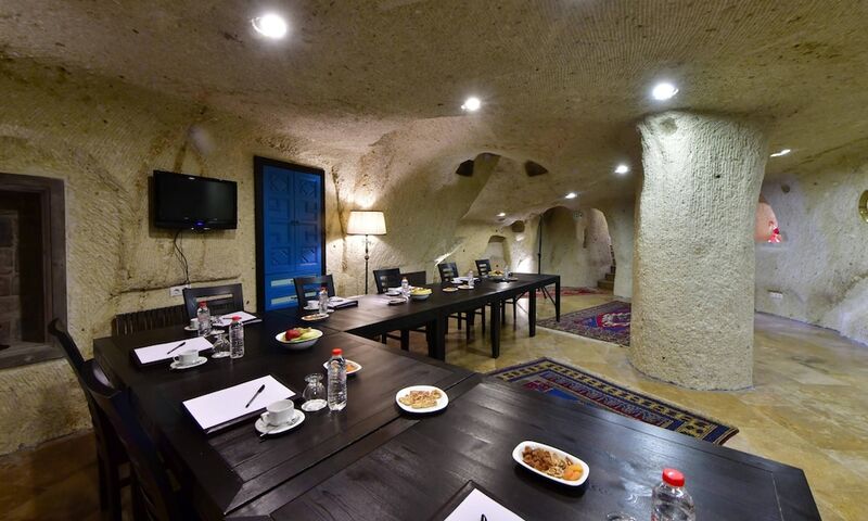 Cappadocia Estates - Special Class