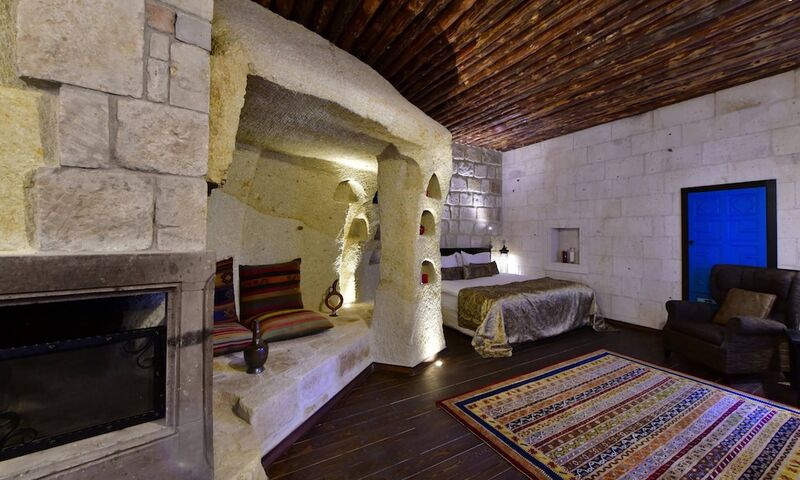 Cappadocia Estates - Special Class