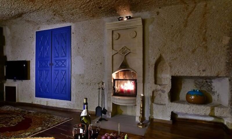 Cappadocia Estates - Special Class