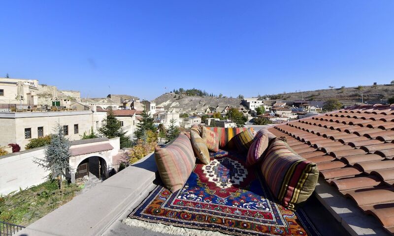 Cappadocia Estates - Special Class