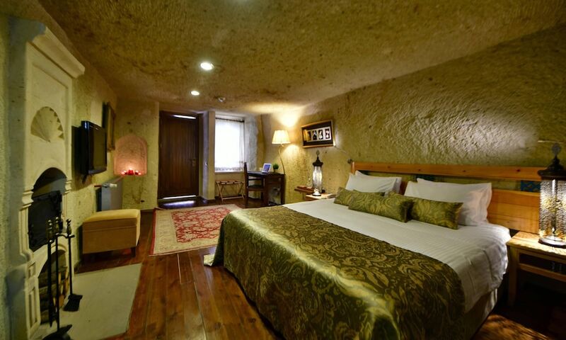 Cappadocia Estates - Special Class