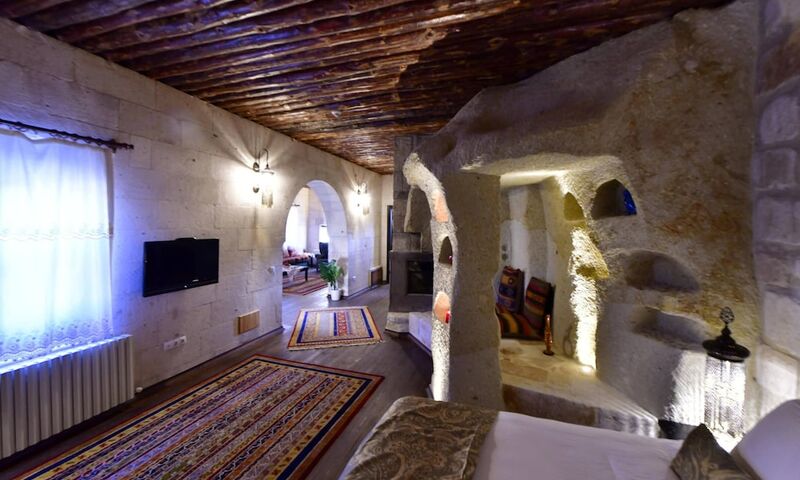 Cappadocia Estates - Special Class