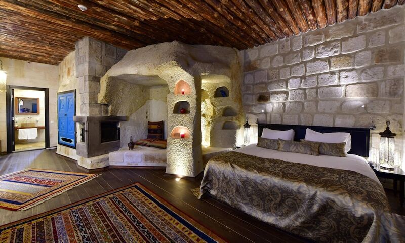 Cappadocia Estates - Special Class