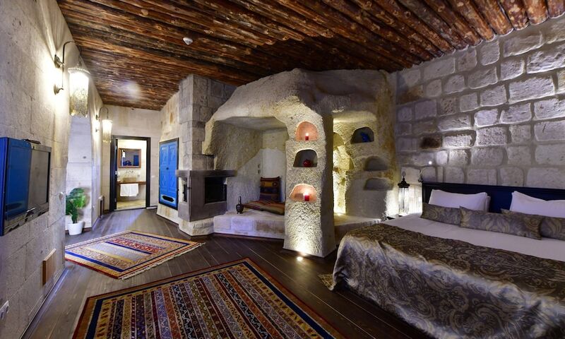 Cappadocia Estates - Special Class