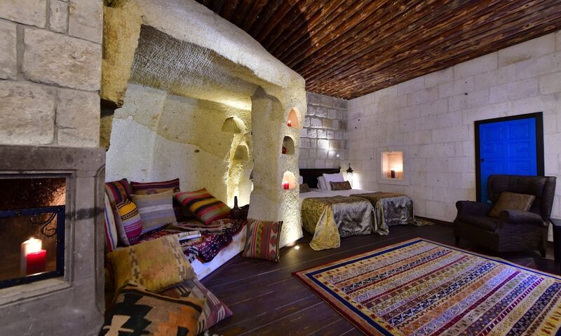 Cappadocia Estates - Special Class