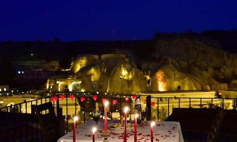 Cappadocia Estates - Special Class