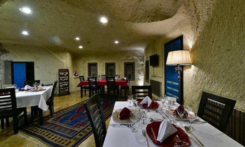 Cappadocia Estates - Special Class