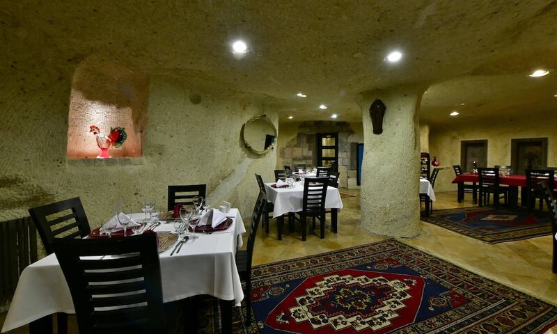 Cappadocia Estates - Special Class