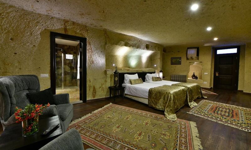 Cappadocia Estates - Special Class