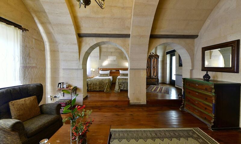 Cappadocia Estates - Special Class