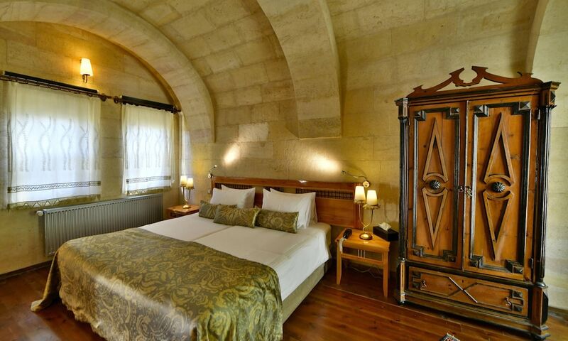 Cappadocia Estates - Special Class