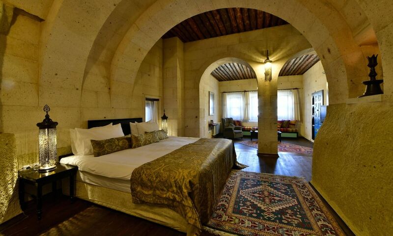 Cappadocia Estates - Special Class