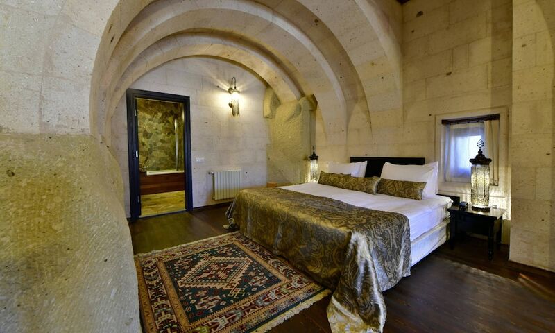 Cappadocia Estates - Special Class