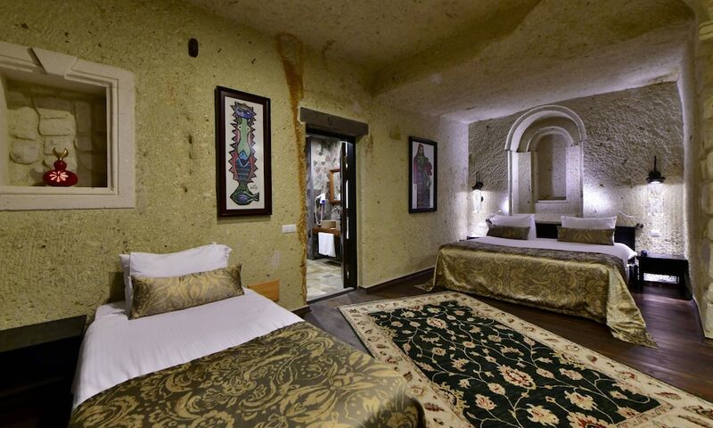 Cappadocia Estates - Special Class