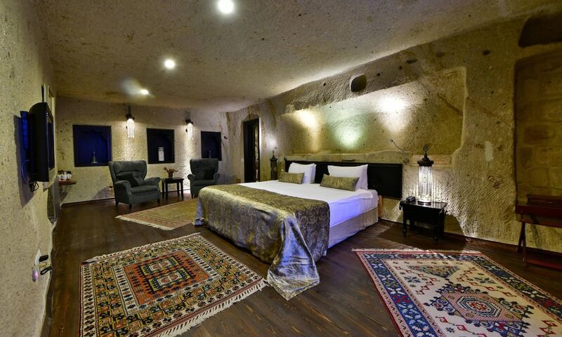 Cappadocia Estates - Special Class