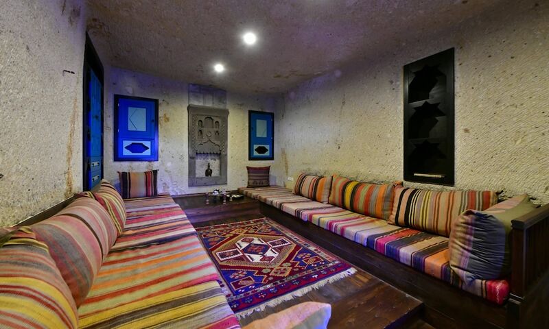 Cappadocia Estates - Special Class