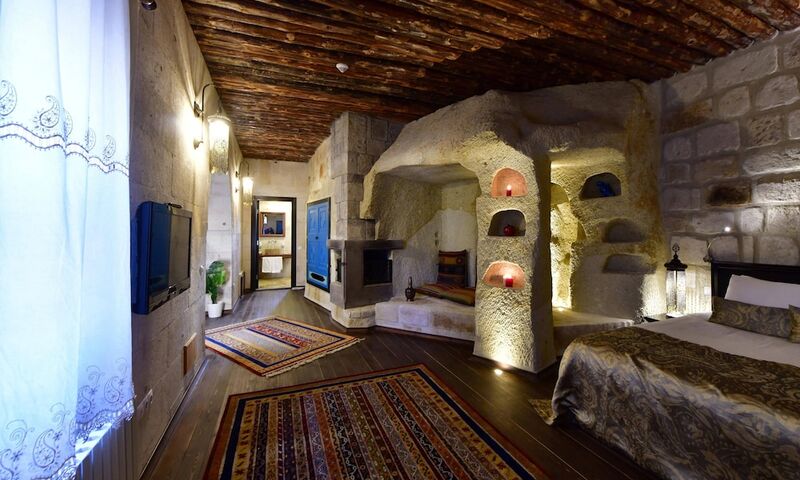 Cappadocia Estates - Special Class