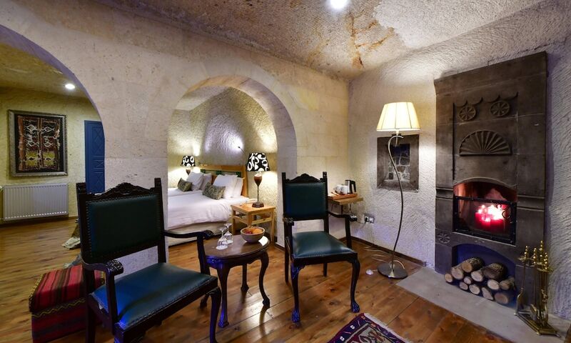 Cappadocia Estates - Special Class