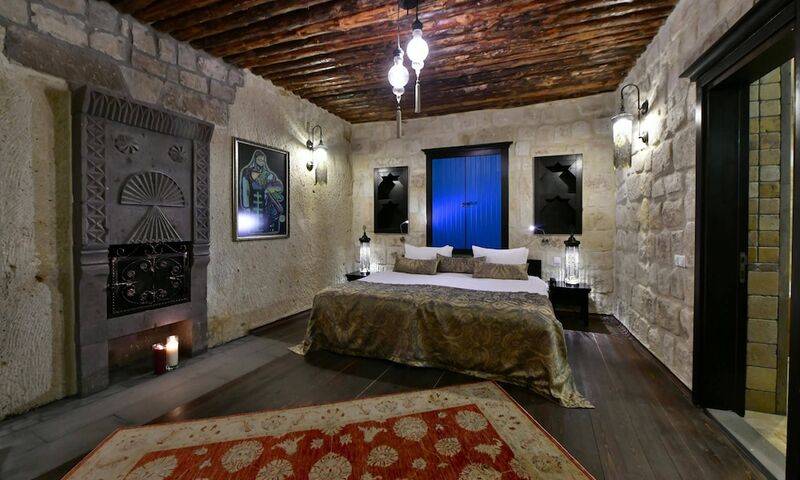 Cappadocia Estates - Special Class