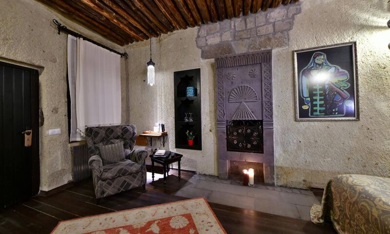 Cappadocia Estates - Special Class