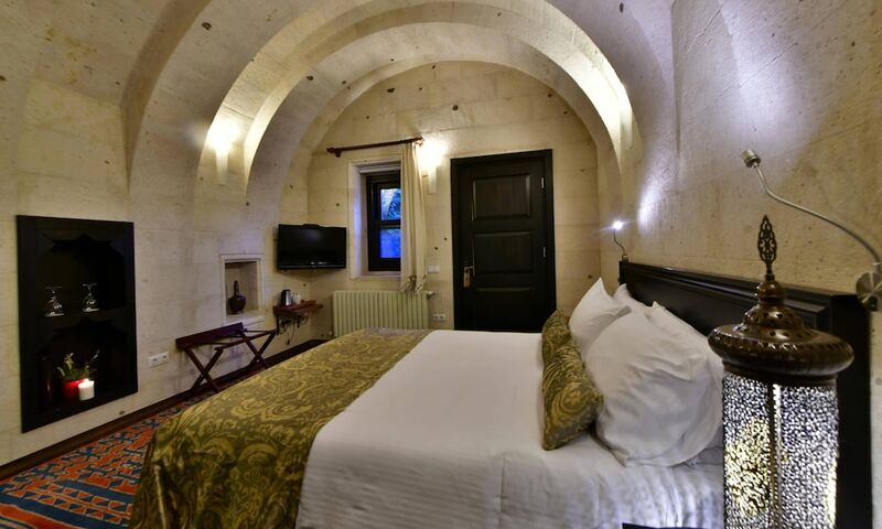 Cappadocia Estates - Special Class