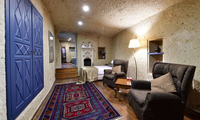 Cappadocia Estates - Special Class