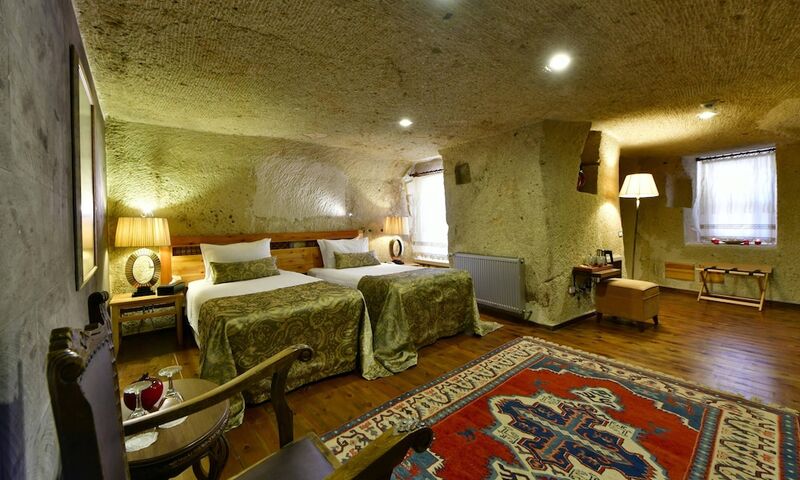 Cappadocia Estates - Special Class