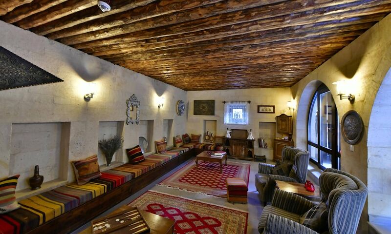 Cappadocia Estates - Special Class