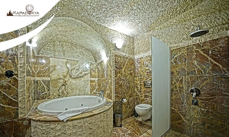 Kapadokya Sultan Balayı Paketi