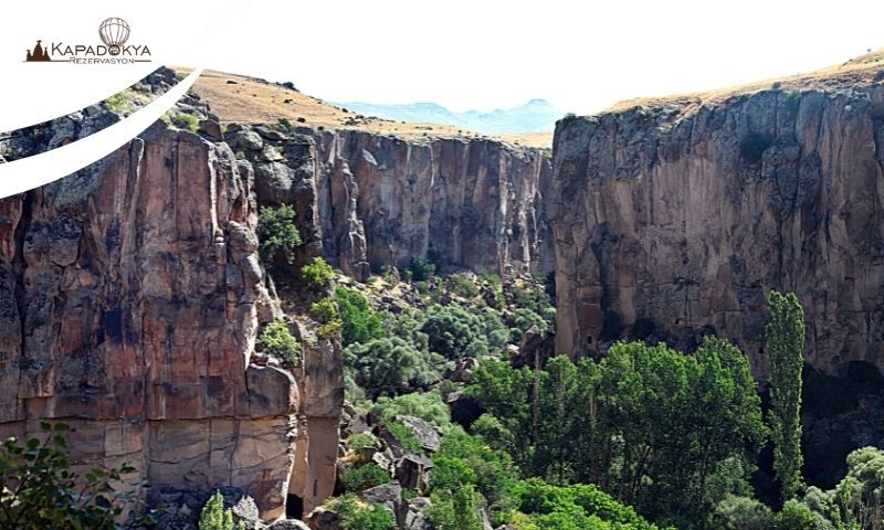 Kapadokya Turu (Kırmızı)